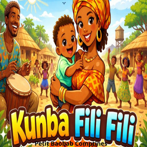 Kunba fili fili