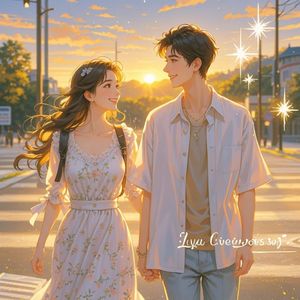 爱你是件幸福的事