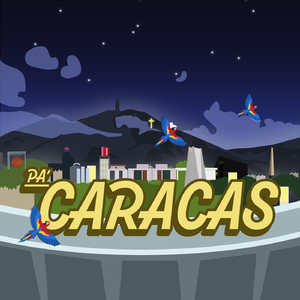 Pa' Caracas