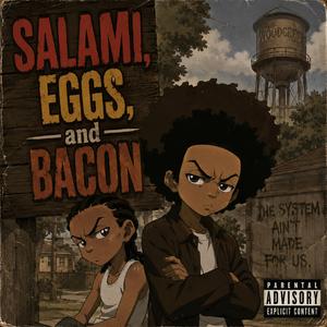 salamieggsNbacon