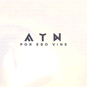 Por Eso Vine