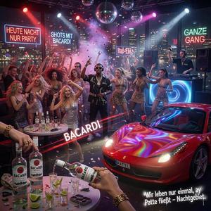 Bacardi