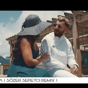 Leyla (Sözer Sepetçi Remix)