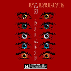 L'alchimiste