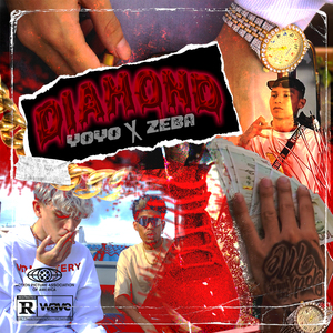 Diamond