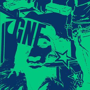 GNF (feat. yxngfery)