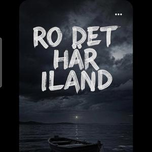 Ro det här iland