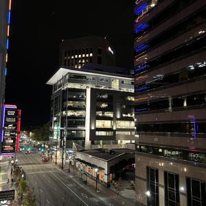 3 AM in Idaho (RIP Jameelah)