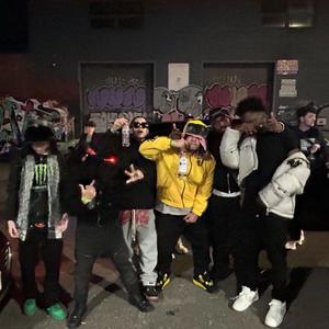 Cant Stop Making Music