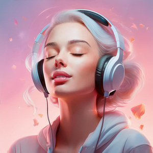 Mañana Meditativa Con Lofi