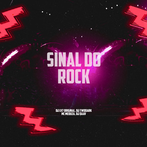 Sinal do Rock