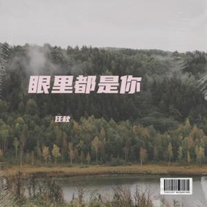 眼里都是你