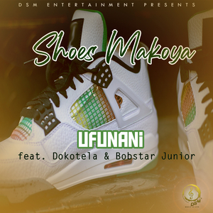 Ufunani (feat. Dokotela Mhenza & Bobstar Junior) (Amapiano)