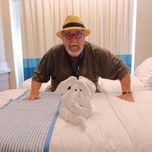 February Joy and Sadness