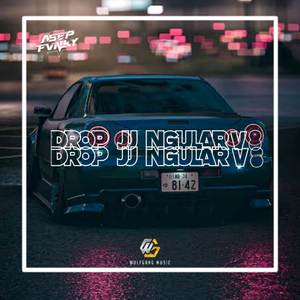 DROP JJ NGULAR V8