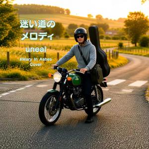 迷い道のメロディ (feat. Mary In Ashes)