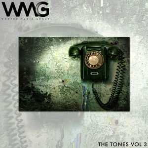 Vintage (Tone Mix 4)
