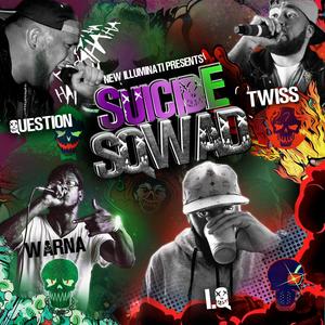 Cadalac Dreams (feat. IQ, Question?, Warana Morocco & Eddie B)