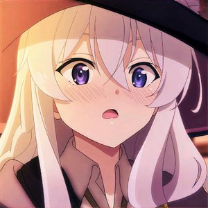 伊蕾娜的自由之旅