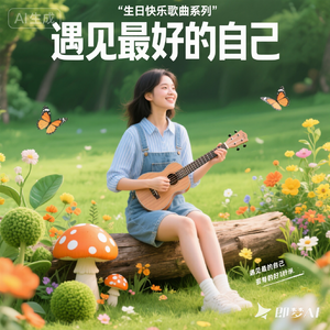 遇见更好的自己