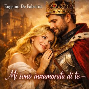 Mi sono innamorata di te