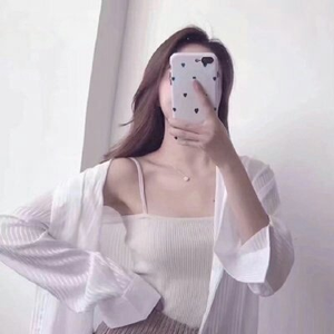 好像话都说完了