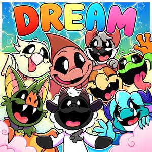 Dream Everyday! (Daydream Critters Theme Song) (feat. ivi)