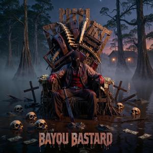 Bastards Benediction