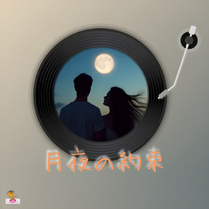 月夜の約束 (月明 シリーズ_ver.3 女性ボーカル)