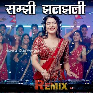Samjhi Jhaljhali (feat. Bom Bahadur K.)