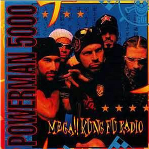 Public Menace, Freak, Human Fly