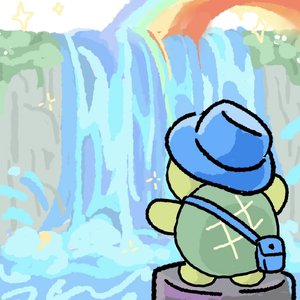 《新年喜乐颂》