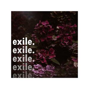 exile.