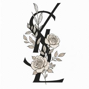 Saint Laurent (feat. K1ngNas)