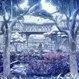 东京不太热（翻自 洛天依）