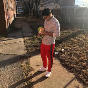 Never did Rap
