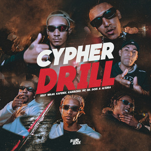 Cypher Drill