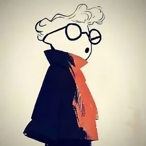 《向光而行》