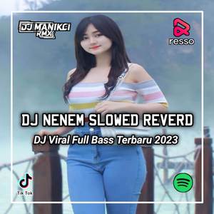 DJ NEMEN - AKU RA MASALAH YEN KON BERJUANG DEWE SLOWED REVERD VIRAL TIKTOK