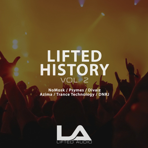 Revolution (Original Mix)