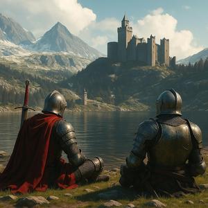 ALL4U (feat. Majin Diablo & Rykage)