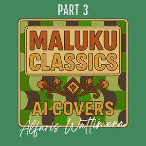 Bulan pake payung (Cover)