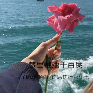 我的小可爱 (Kang Mix)