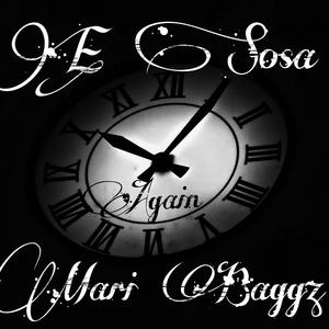 Again (feat. mari baggz)
