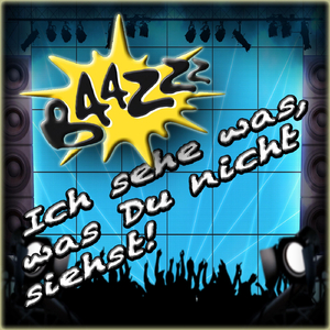 Ich sehe was, was du nicht siehst ...