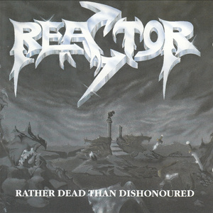 Reactor