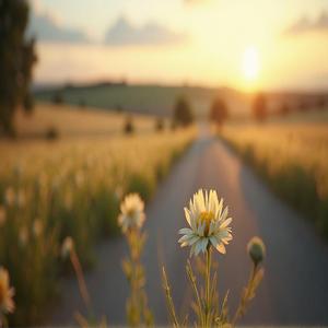 Kick a Rock, Smell a Flower