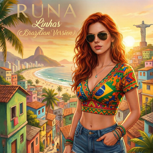 Linhas (Brazilian Version)
