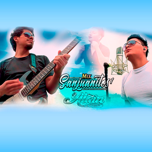 MixSanjuanitos 1