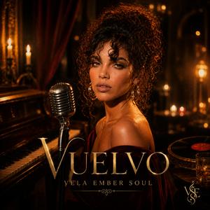Vuelvo